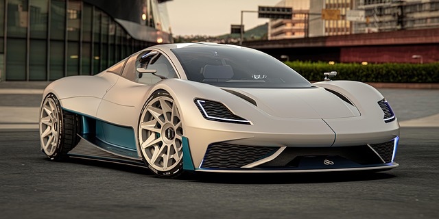 Hvor langt kan jeg køre på ét fuldt opladet batteri?