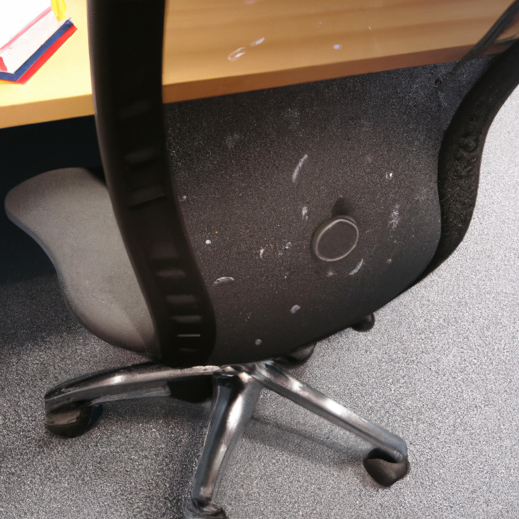 Lær hvordan du vælger det rette sæt bløde hjul til din kontorstol!